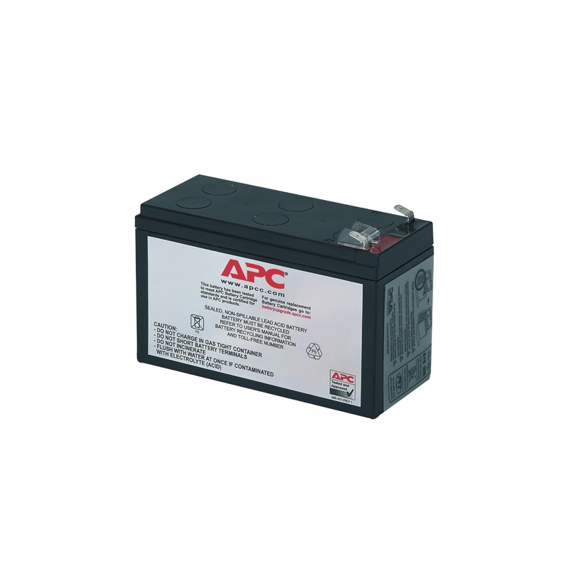 APC Replacement Battery Cartridge #2