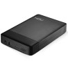 NXLITEHDD35 - Caja Externa para Disco Duro de 3.5" Nox Lite | APLIUM