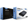 NXLITEHDD35 - Caja Externa para Disco Duro de 3.5" Nox Lite | APLIUM