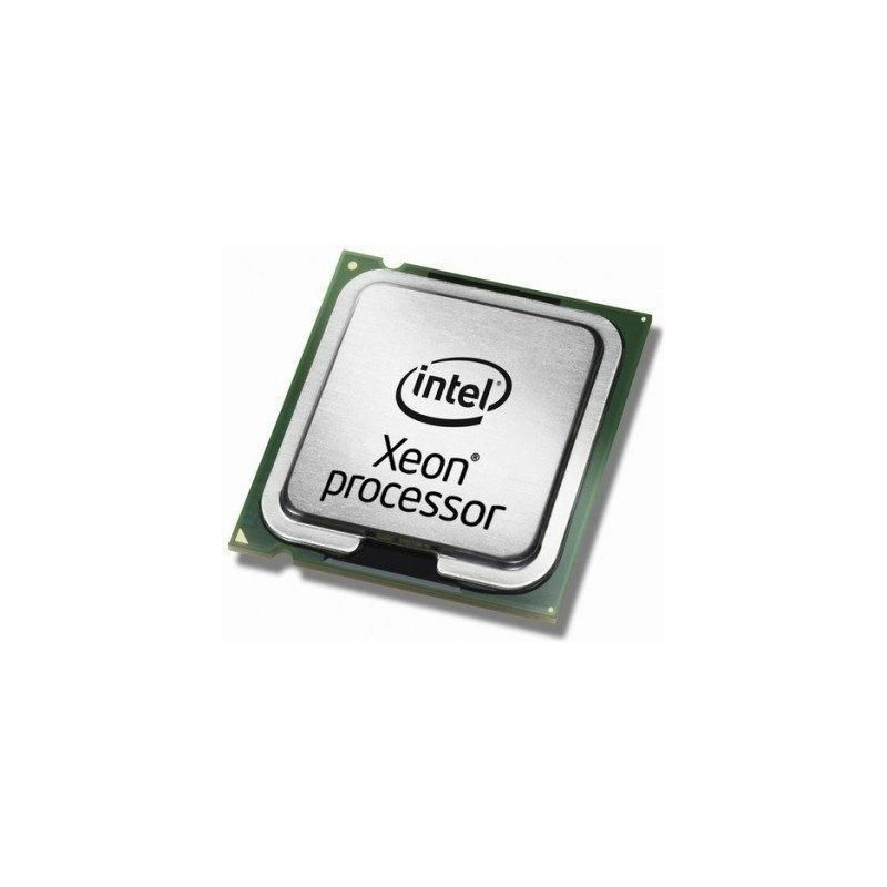 2.67-GHz Intel Xeon processor