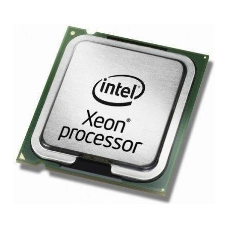 2.67-GHz Intel Xeon processor