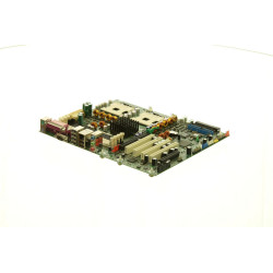 System Board Workstation