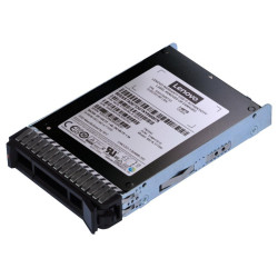 960 GB Hotswap 2,5" SAS 12