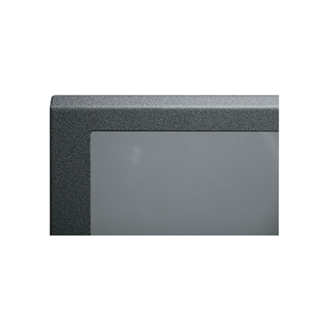 PLEXI DOOR FOR SLIM 5-29