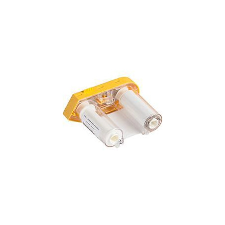 R6700 Series White Ribbon for