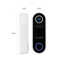 HOMBLI HBDP-0109 — vista 7