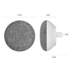HOMBLI HBDP-0109 — vista 8
