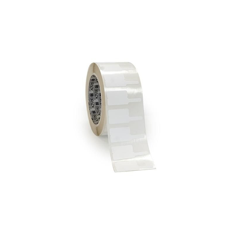 Polypropylene Flag Labels for