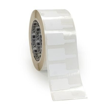 Polypropylene Flag Labels for
