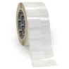 Polypropylene Flag Labels for