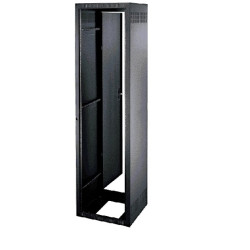 18SP/25D RACK W/RD AND TO