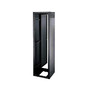18SP/25D RACK W/RD AND TO