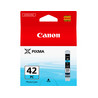 Ink/CLI-42 Cartridge Photo CY