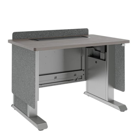 FM LECTERN 4227 HTADJ A3 GR EU