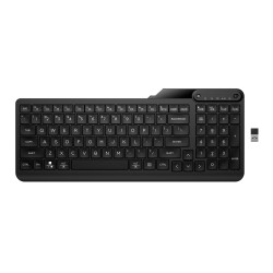 HP 475 Dual-Mode WL KBD ES