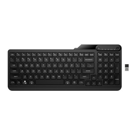 HP 475 Dual-Mode WL KBD ES