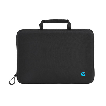 Maletín/ Funda HP Mobility para Portátiles hasta 14.1"/ Negro