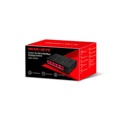 TP-Link MS105G — vista 5