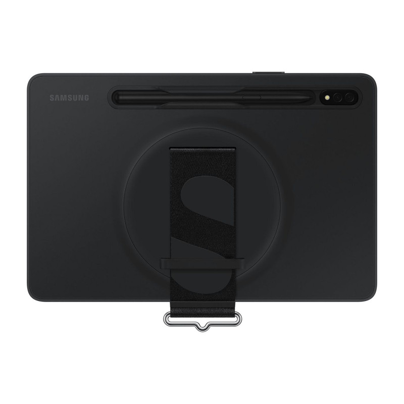Galaxy Tab S8 Strap Cover