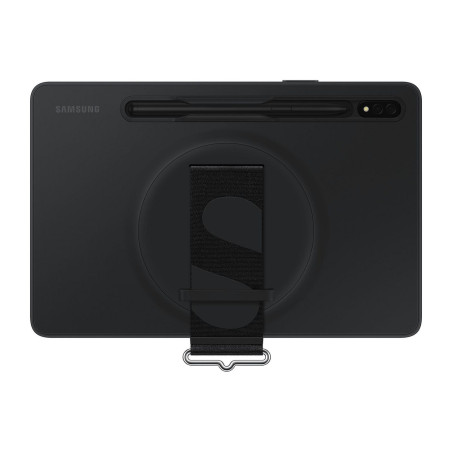 Galaxy Tab S8 Strap Cover
