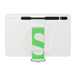 Galaxy Tab S8 Strap Cover