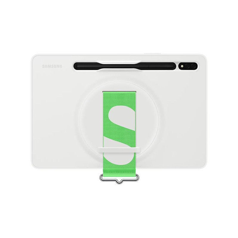 Galaxy Tab S8 Strap Cover