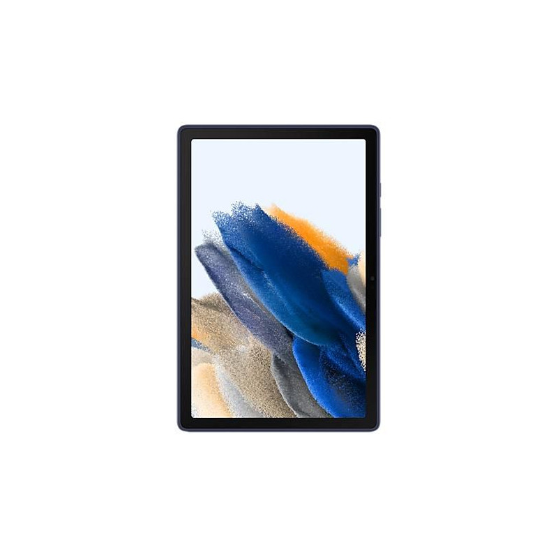 Galaxy Tab A8 Clear Edge