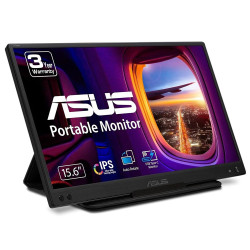 MB166C - 15.6" - Mobile - IPS - HD - 5ms