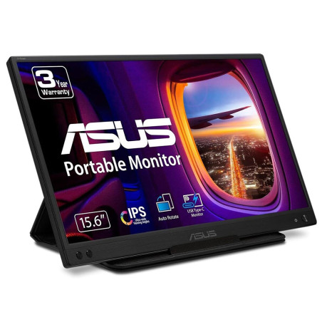 MB166C - 15.6" - Mobile - IPS - HD - 5ms