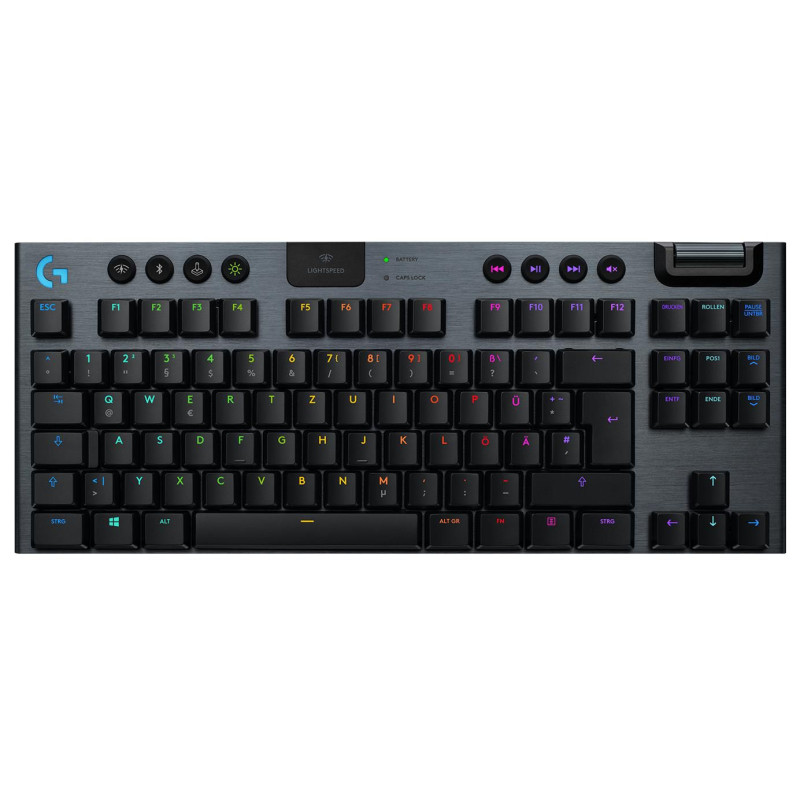 G915 TKL Tenkeyless