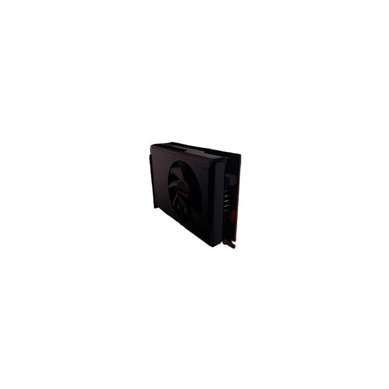 AMD Radeon 540 Graphics 1GB