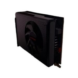 AMD Radeon 550 Graphics 2GB