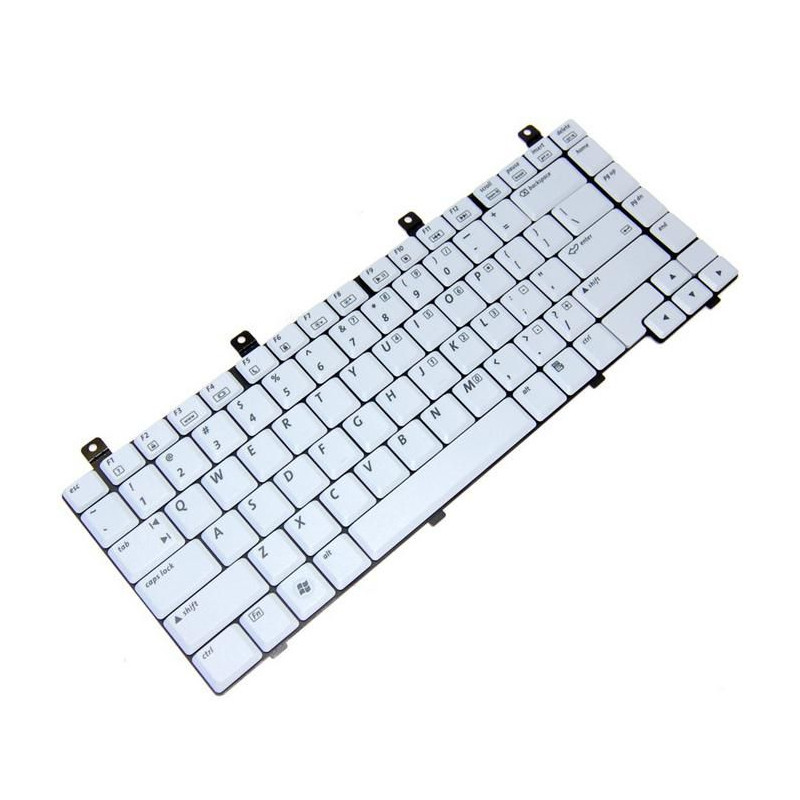 Keyboard (DANISH)