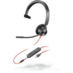 Blackwire 3315 BW3315 USB-C | APLIUM
