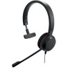 Evolve 20 Mono MS USB-C