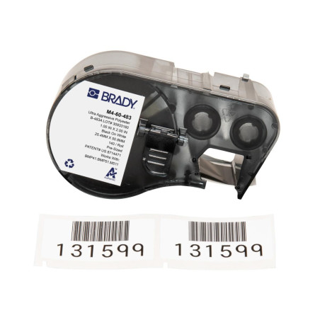 BMP41/BMP51/BMP53/M511 Label