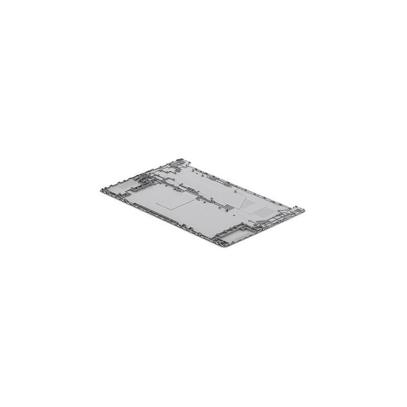 BASE ENCLOSURE MNS W RUBBER FE
