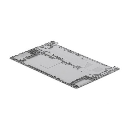 BASE ENCLOSURE MNS W RUBBER FE