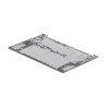 BASE ENCLOSURE MNS W RUBBER FE