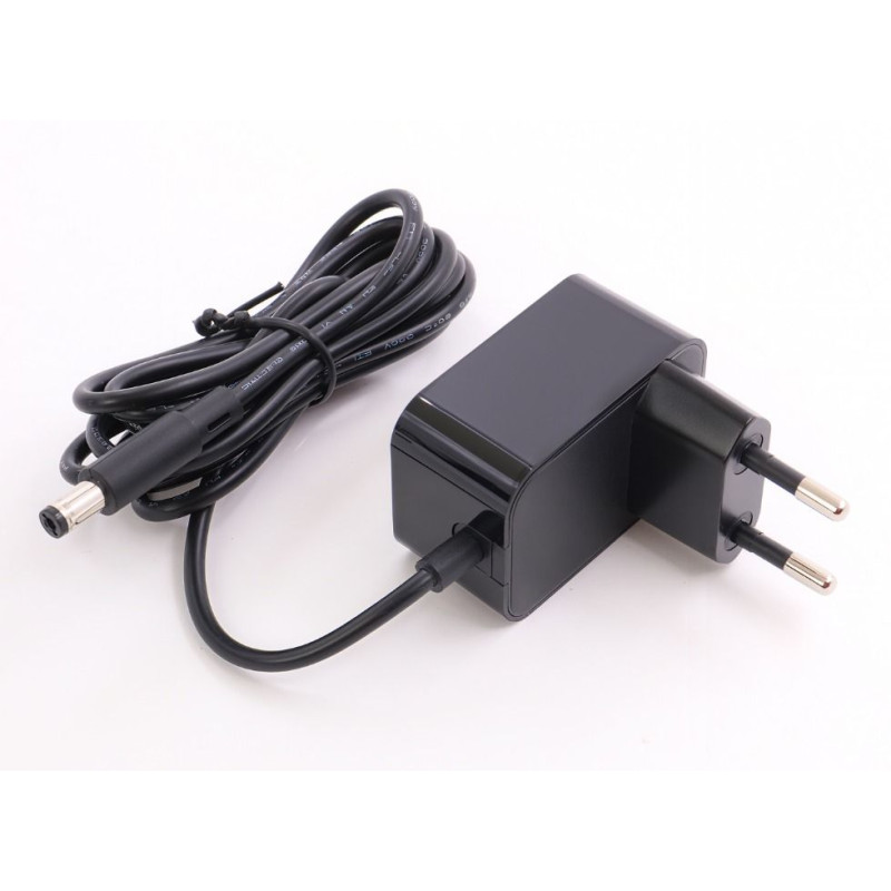 Power Adapter 12W 12V 1A