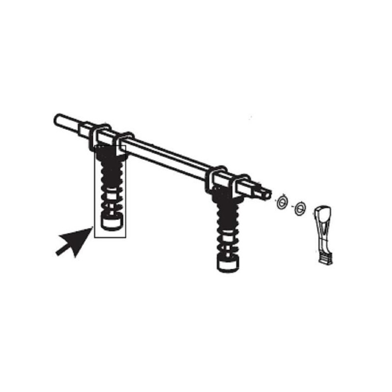 Kit Maint Printhead Toggle