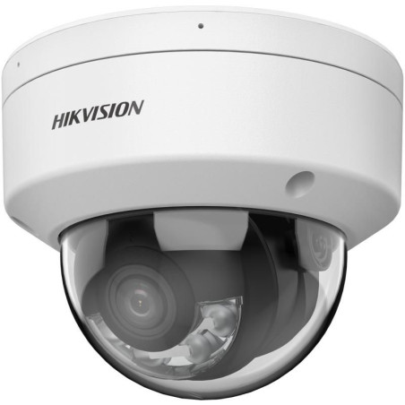 4 MP Smart Hybrid Light with