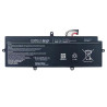 Battery 42.00Wh Li-ion 15.4V