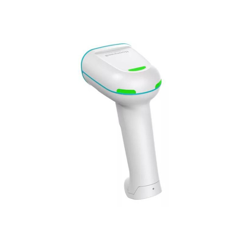 1962HC Battery Free USB Kit: White Anti-microbial Housing Hd | APLIUM
