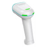 1962HC Battery Free USB Kit: White Anti-microbial Housing Hd | APLIUM