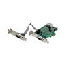 2 Port LP PCI Express Serial Card