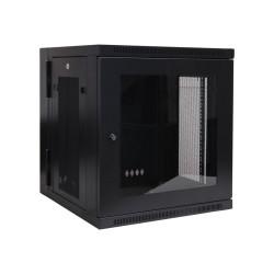 12U Wall Mount Rack Enclosure | APLIUM