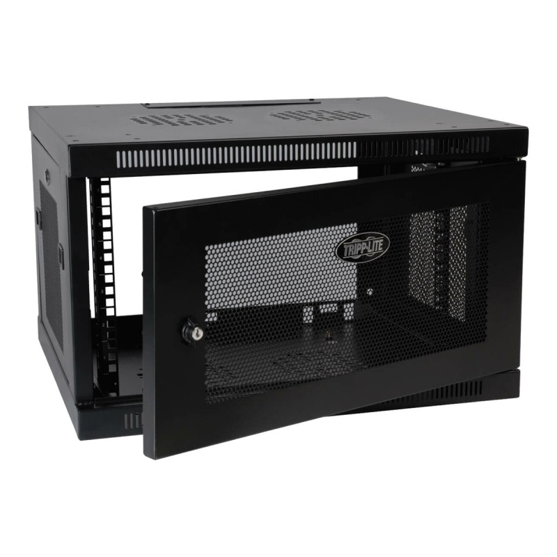 6U Wall Mount Rack Enclosure | APLIUM