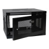 6U Wall Mount Rack Enclosure | APLIUM