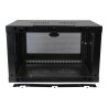 6U Wall Mount Rack Enclosure | APLIUM